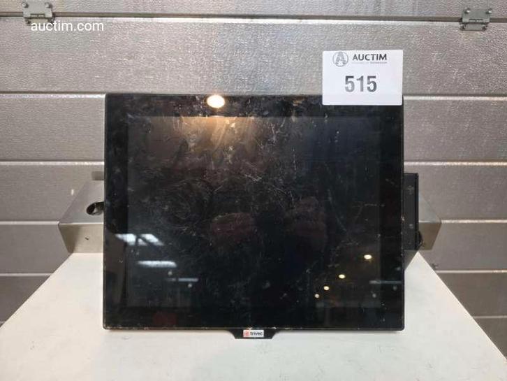 POS Kassasysteem  Trivec  Yuno, Telecommunicatie, Overige Telecommunicatie, Ophalen