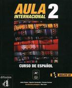 Aula Internacional 2 9789054516941 Corpas e.a., Boeken, Verzenden, Gelezen, Corpas e.a.