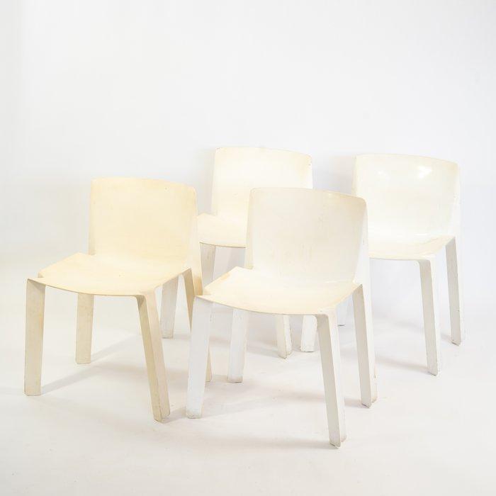 C&B Italia - Falconi, Francesco Fois, Piero De Martini -, Antiek en Kunst, Antiek | Meubels | Stoelen en Sofa's