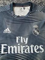 Real Madrid - Karim Benzema - Maillot de foot, Nieuw
