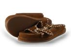 Blasz Slippers in maat 40 Bruin | 5% extra korting, Kleding | Dames, Schoenen, Slippers, Bruin, Verzenden, Zo goed als nieuw