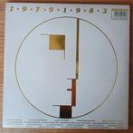 Bauhaus - 1979-1983 (1st UK pressing, limited and numbered), Nieuw in verpakking