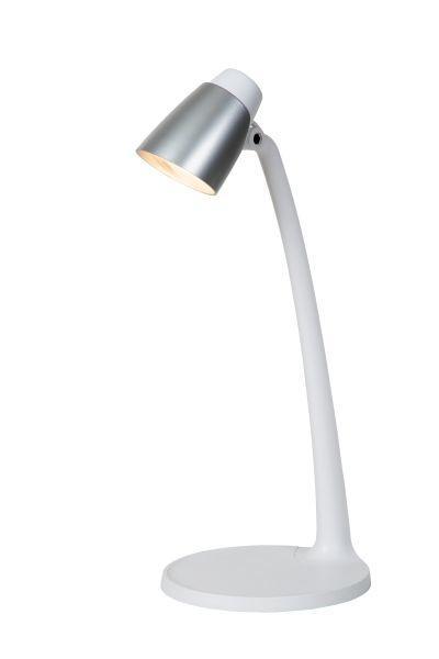 Lucide LUDO - Bureaulamp - LED - 1x4,5W 3000K -, Huis en Inrichting, Lampen | Tafellampen, Nieuw, Verzenden