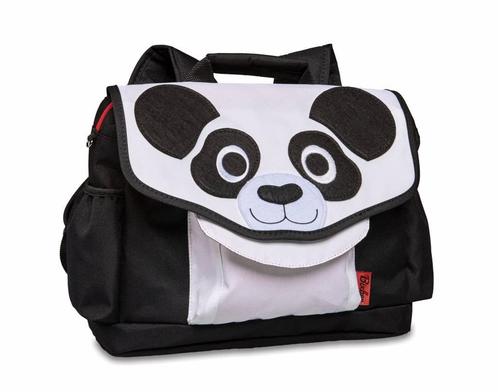 Panda Rugzak (Small), Handtassen en Accessoires, Kindersieraden, Verzenden
