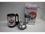 Veiling - Moulinex Easy Soup LM841810 Soepmaker