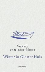 Winter in Gloster Huis, Verzenden