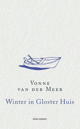 Winter in Gloster Huis, Livres, Langue | Langues Autre, Envoi