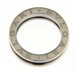 Bvlgari - Ring - B.zero 1 - 18 karaat Witgoud, Handtassen en Accessoires, Ringen, Nieuw