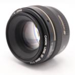 Canon EF 50mm F/1.4 USM | Tweedehands, Verzenden