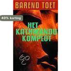 Het Kathmandu komplot / Parelpockets 9789022530290, Verzenden, Gelezen, Barend Toet