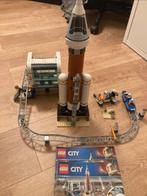 Lego Set - 60228 - Ville - Deep Space Rocket and Launch, Kinderen en Baby's, Nieuw