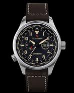 Tecnotempo - Automatic - World Time Zone 300M WR - Limited, Nieuw
