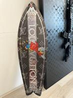 DALUXE ART - LV Pop-Art Surfboard XL (80cm), Antiquités & Art