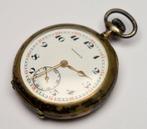 Eterna - 800 Silver - pocket watch - 1850-1900, Nieuw