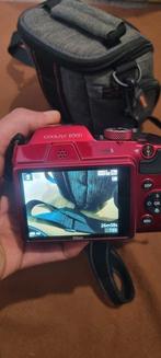 Nikon COOLPIX B500 Appareil photo numérique