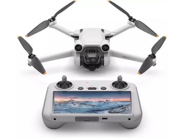 DJI Mini 3 Pro - Drone - Met DJI RC Smart Remote Controller beschikbaar voor biedingen