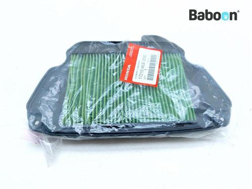 Luchtfilter Honda CBR 650 F 2014-2016 (CBR650F RC74), Motoren, Onderdelen | Honda, Gebruikt, Verzenden