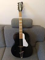 Hermann Müller - - Guitare archtop - 1960, Nieuw