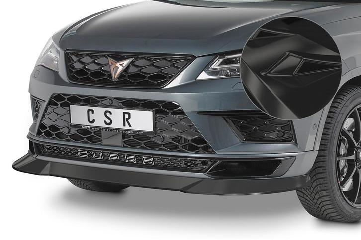 Cupspoiler voor Cupra Ateca CSL430-G, Auto-onderdelen, Carrosserie, Nieuw, Verzenden