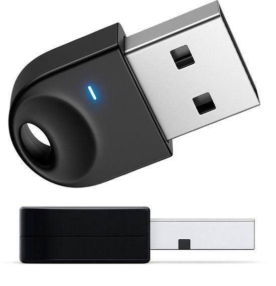 2dekans | Skoov Bluetooth Adapter voor USB - Laptop & PC -, Computers en Software, Muizen, Ophalen of Verzenden