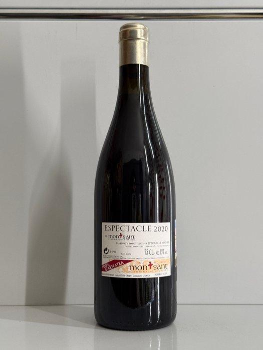 2020 René Barbier, Espectacle de Montsant - Montsant - 1, Verzamelen, Wijnen