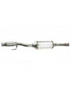 Roetfilter Citroën C8/Jumpy, Fiat Scudo, Peugeot Expert, Verzenden