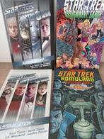 Star Trek - 4 Comic - 2008/2013