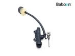 Rempomp Achter Ducati Monster 695 2006-2008 (M695), Motoren, Verzenden, Gebruikt