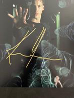 The Matrix - Keanu Reeves (Neo) - Signed in Person - with, Verzamelen, Nieuw