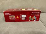 Nintendo - 2DS - Transparent Red + Pokémon Omega Ruby -, Games en Spelcomputers, Nieuw