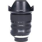 Tamron SP 24-70mm f/2.8 Di VC USD G2 Nikon CM7123, TV, Hi-fi & Vidéo, Photo | Lentilles & Objectifs, Overige typen, Ophalen of Verzenden