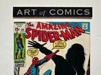 The Amazing Spider-Man #86 - Origin Of The Black Widow - New, Nieuw