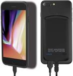 DrPhone iPhone Lightning Smart Power Bank - Batterijhouder, Télécoms, Téléphonie mobile | Batteries, Verzenden