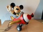 Mickey Mouse als piloot Figure, Collections