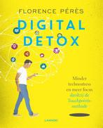 Digital detox 9789401441988 Florence Pérès, Boeken, Verzenden, Zo goed als nieuw, Florence Pérès