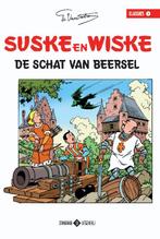 De schat van Beersel / Suske en Wiske Classics / 3, Boeken, Verzenden, Zo goed als nieuw, Willy Vandersteen