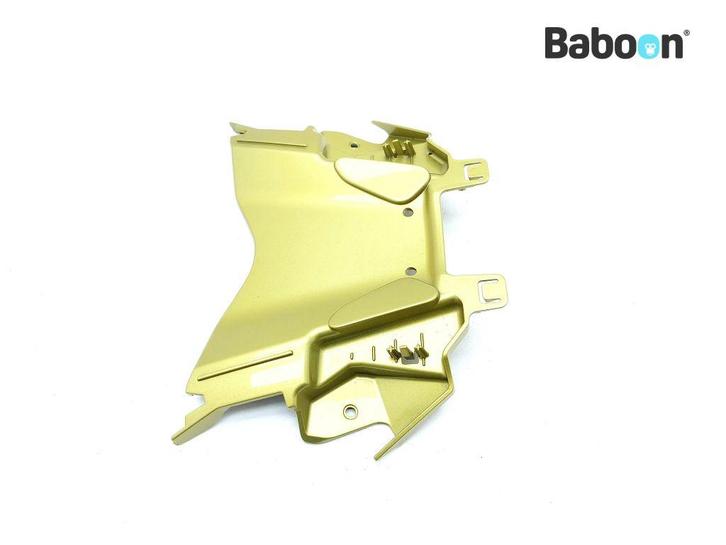 Voorspatbord BMW F 750 GS 2018-2023 (F750GS K80) Upper, Motoren, Onderdelen | BMW, Gebruikt, Verzenden
