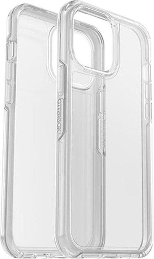 OtterBox Symmetry hoesje voor Apple iPhone 13 Pro Max en..., Télécoms, Téléphonie mobile | Housses, Coques & Façades | Apple iPhone