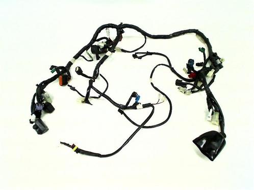 Yamaha YZF R 125 2008-2013 438O KABELBOOM, Motoren, Onderdelen | Yamaha, Gebruikt, Ophalen of Verzenden