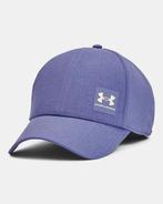 Under Armour ArmourVent Adjustable Cap - Mauve - OSFM, Nieuw, Pet, Under Armour, Ophalen of Verzenden