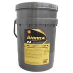 Shell Rimula R6 MS 10W40 20 Liter, Auto diversen, Onderhoudsmiddelen, Ophalen of Verzenden