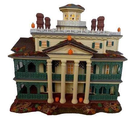Disney Haunted Mansion Figurine produit - Résine/Polyester -, Collections, Disney