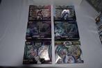 The Pokémon Company - 6 Sealed box - Pokémon - Mew, Urshifu, Nieuw
