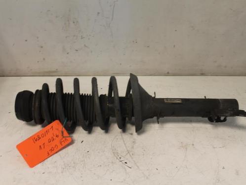 Schokdemperpoot links-voor Volkswagen Golf O141648, Auto-onderdelen, Ophanging en Onderstel