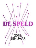 2018: Een Jaar 9789082772111, Verzenden, Zo goed als nieuw