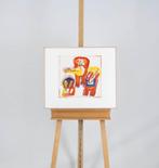 Geert Vrijdag (1943-1999) - Dieren