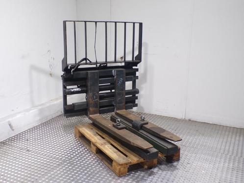 Kaup Stenenklem, Zakelijke goederen, Machines en Bouw | Heftrucks en Intern transport, Overige aandrijving, 2000 tot 3000 kg, Verzenden