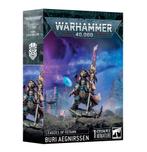 Leagues of Votann Buri Aegnirsson (Warhammer 40.000 nieuw), Hobby en Vrije tijd, Wargaming, Ophalen of Verzenden, Nieuw