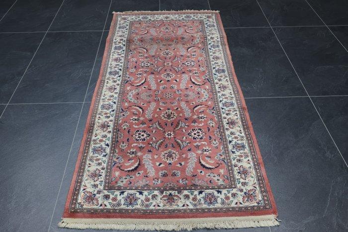 Ghoum - Loper - 191 cm - 83 cm, Maison & Meubles, Ameublement | Tapis & Moquettes