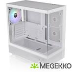 Thermaltake View 270 TG Midi Tower Wit, Computers en Software, Computerbehuizingen, Verzenden, Nieuw